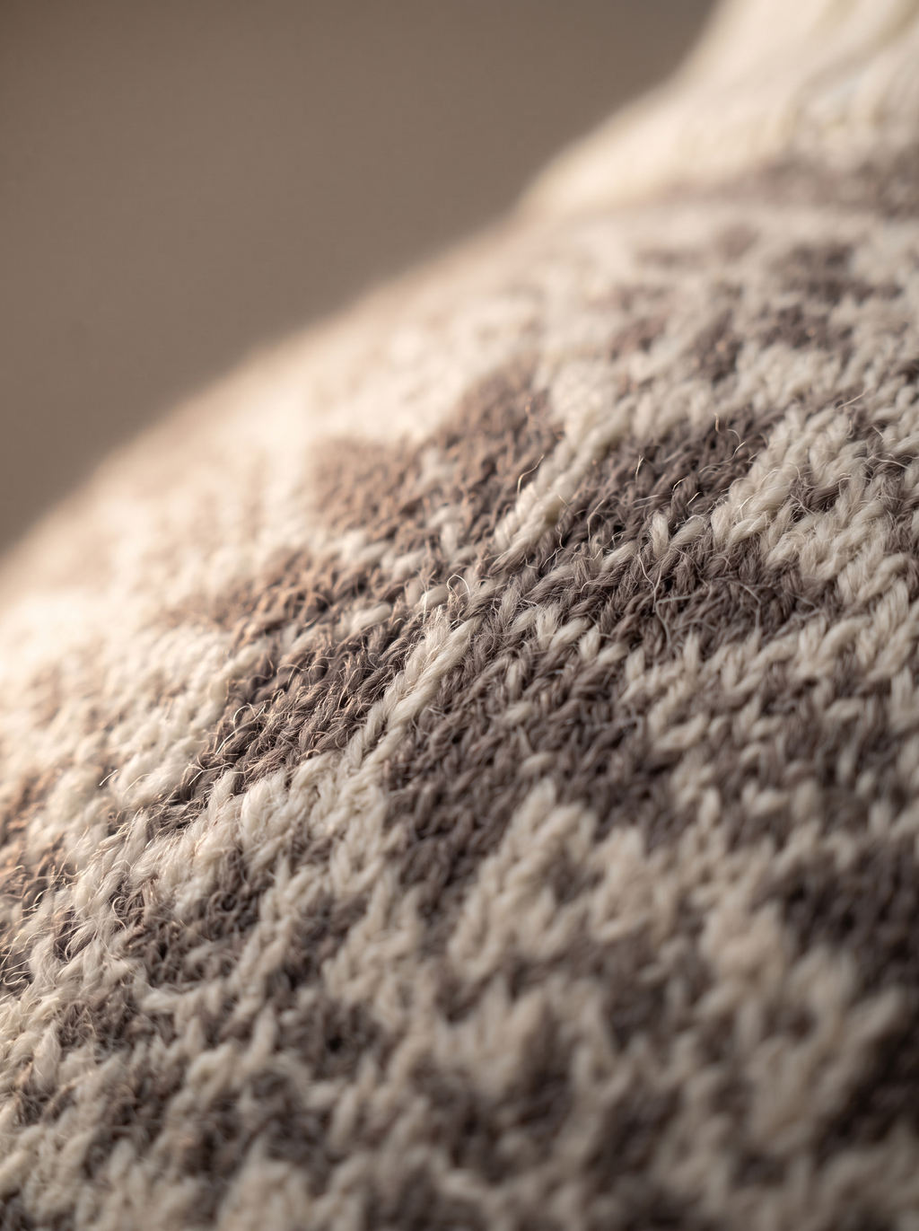 Strickpullover