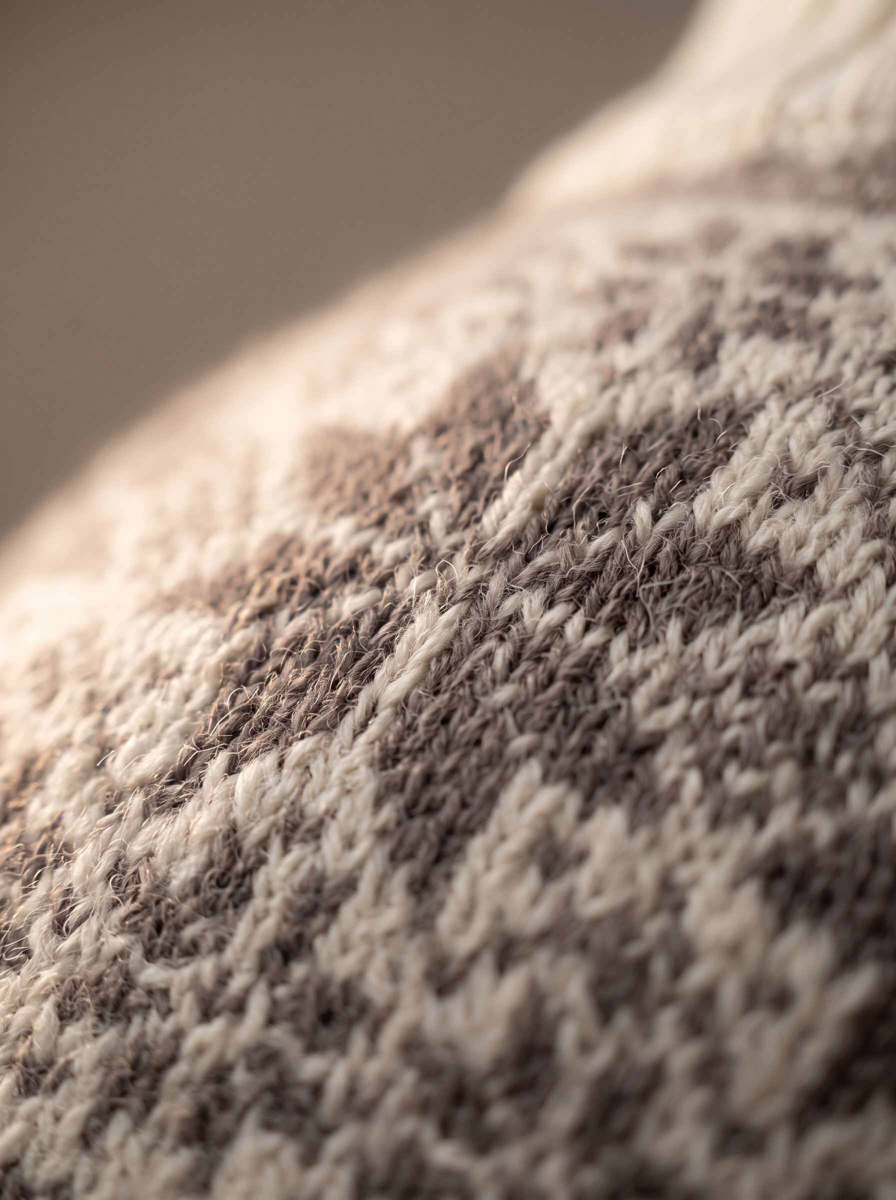 Strickpullover