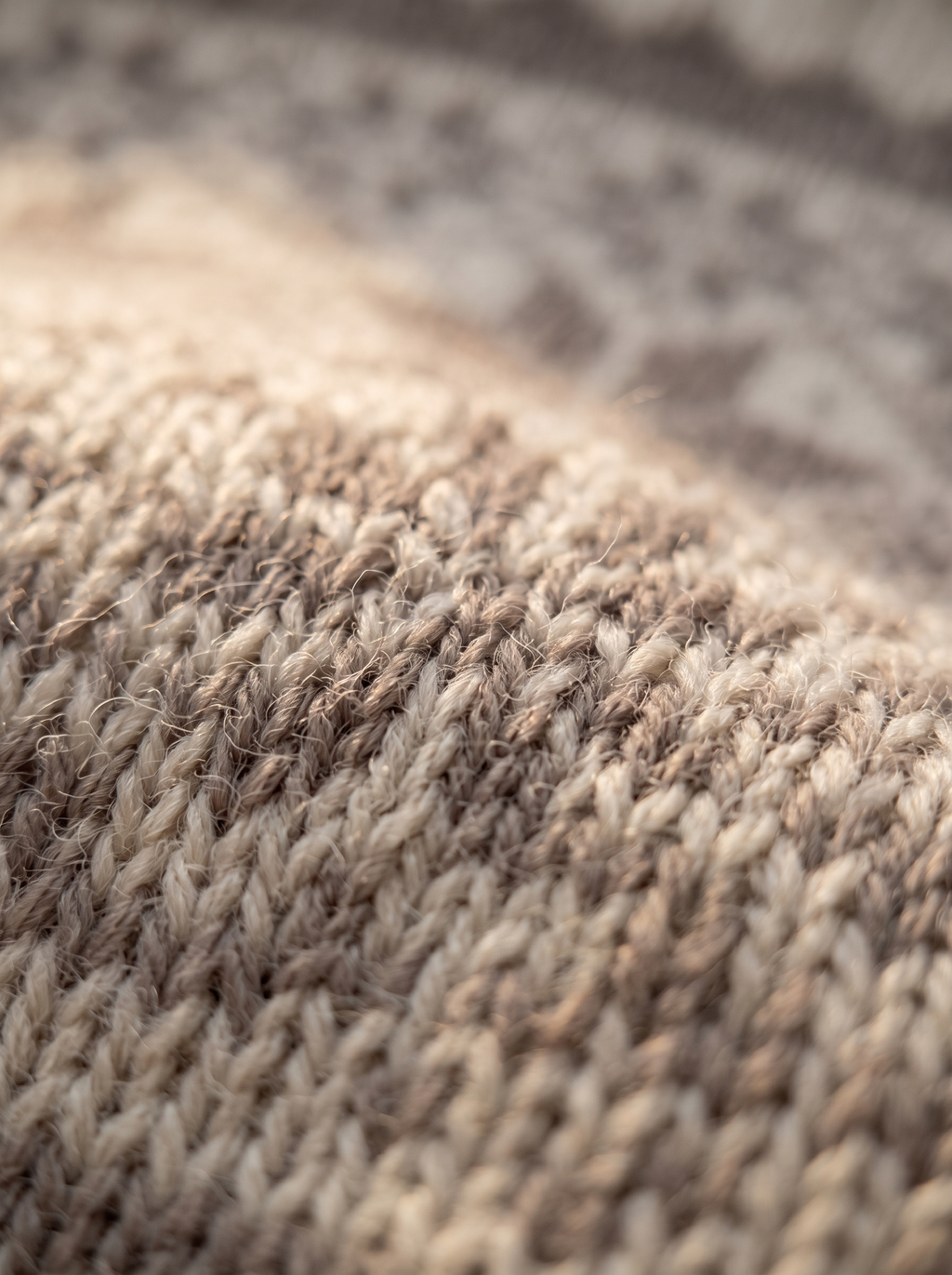 Strickpullover
