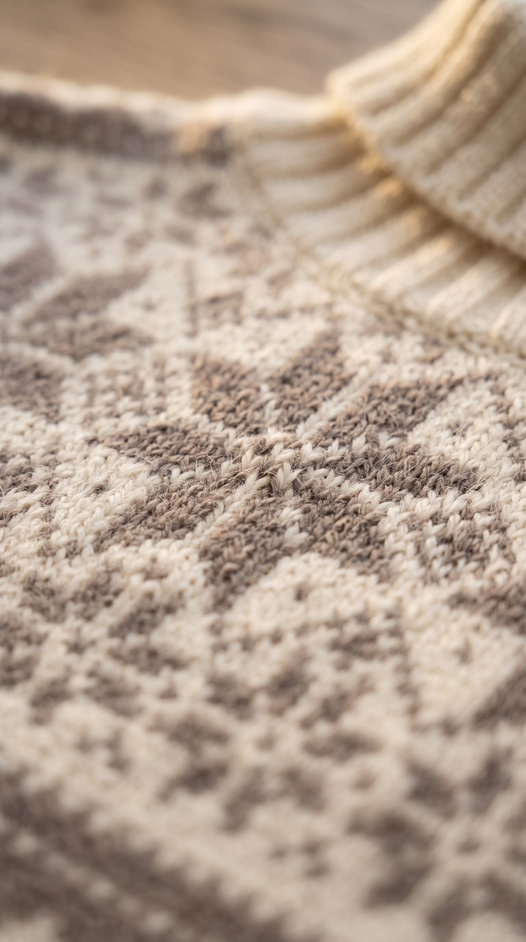 Strickpullover