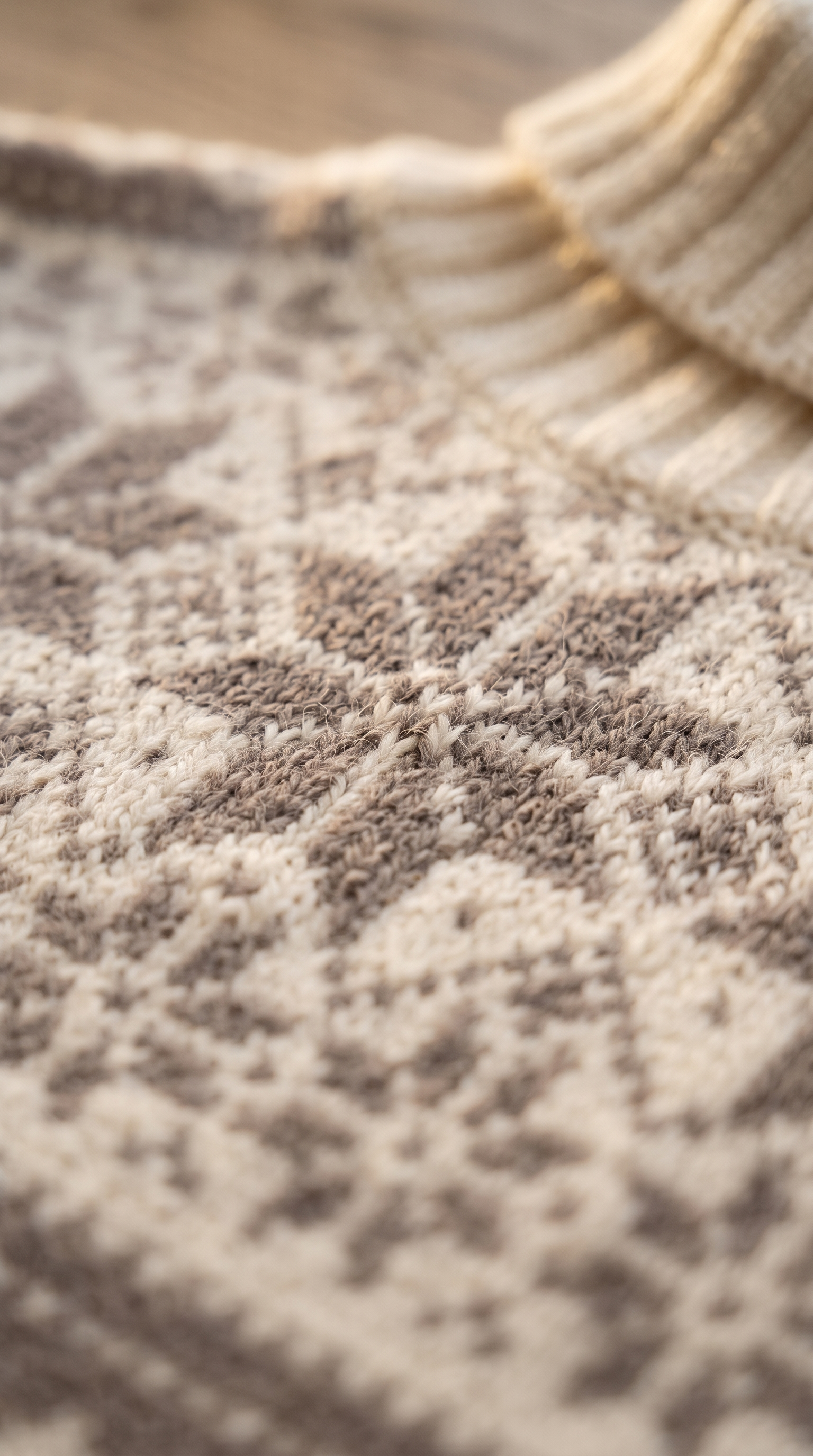 Strickpullover