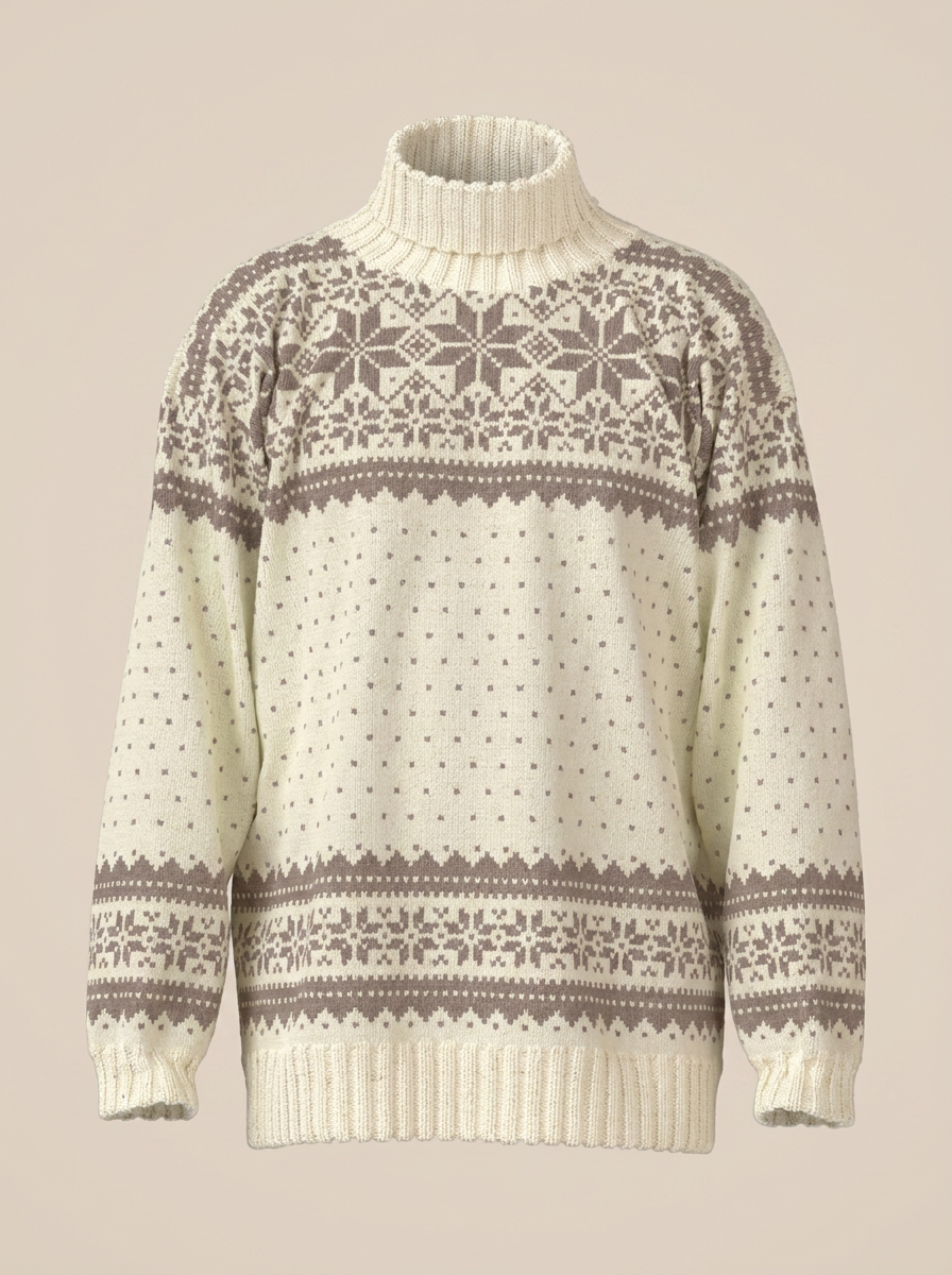 Strickpullover