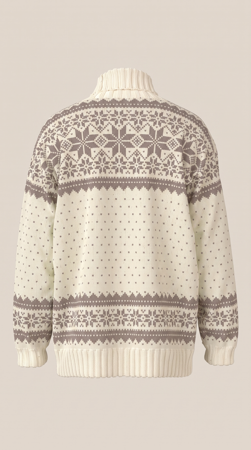 Strickpullover