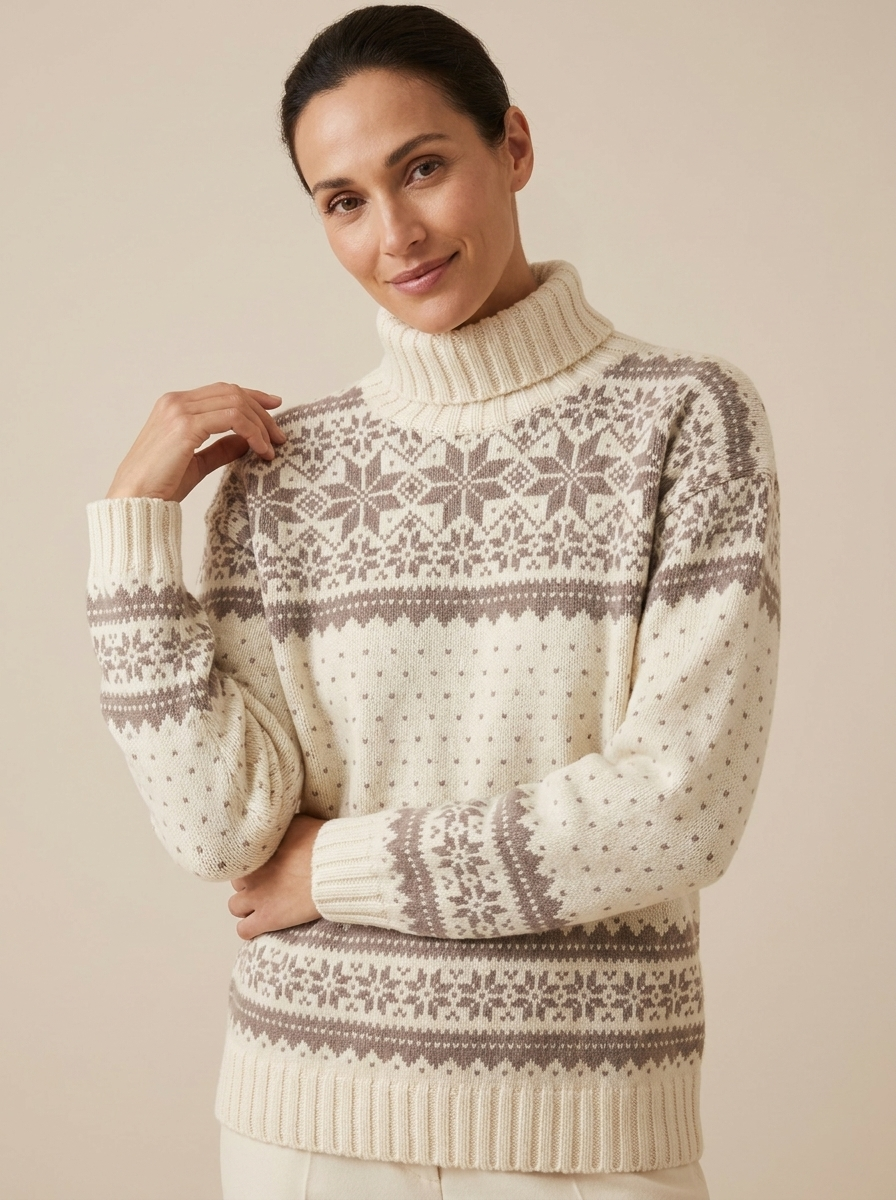 Strickpullover